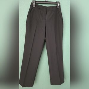 Womens Lands end pants